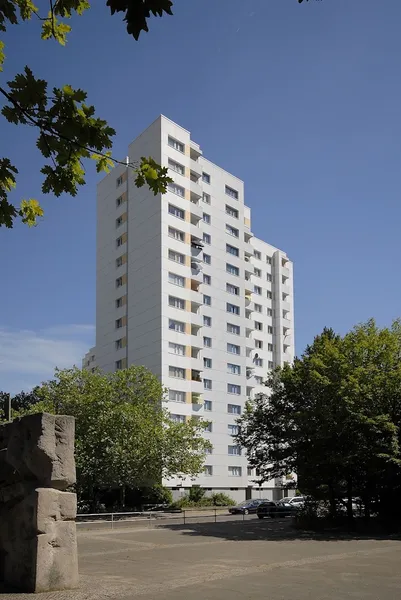 3-Zimmer-Wohnung sucht Familie! — photo 1